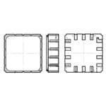 ADXL355B by Analog Devices
